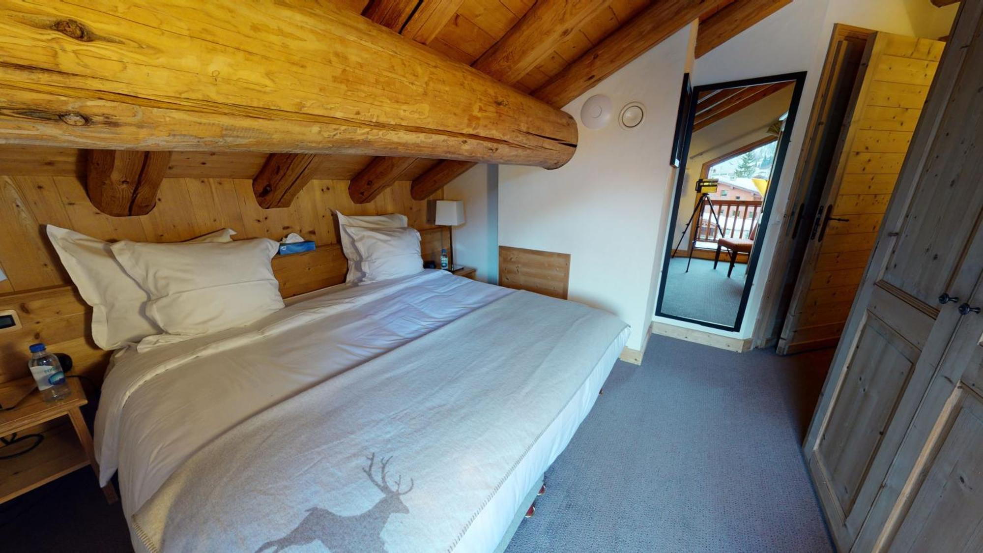 Residence Le Lys Martagon Val-d'Isere Room photo