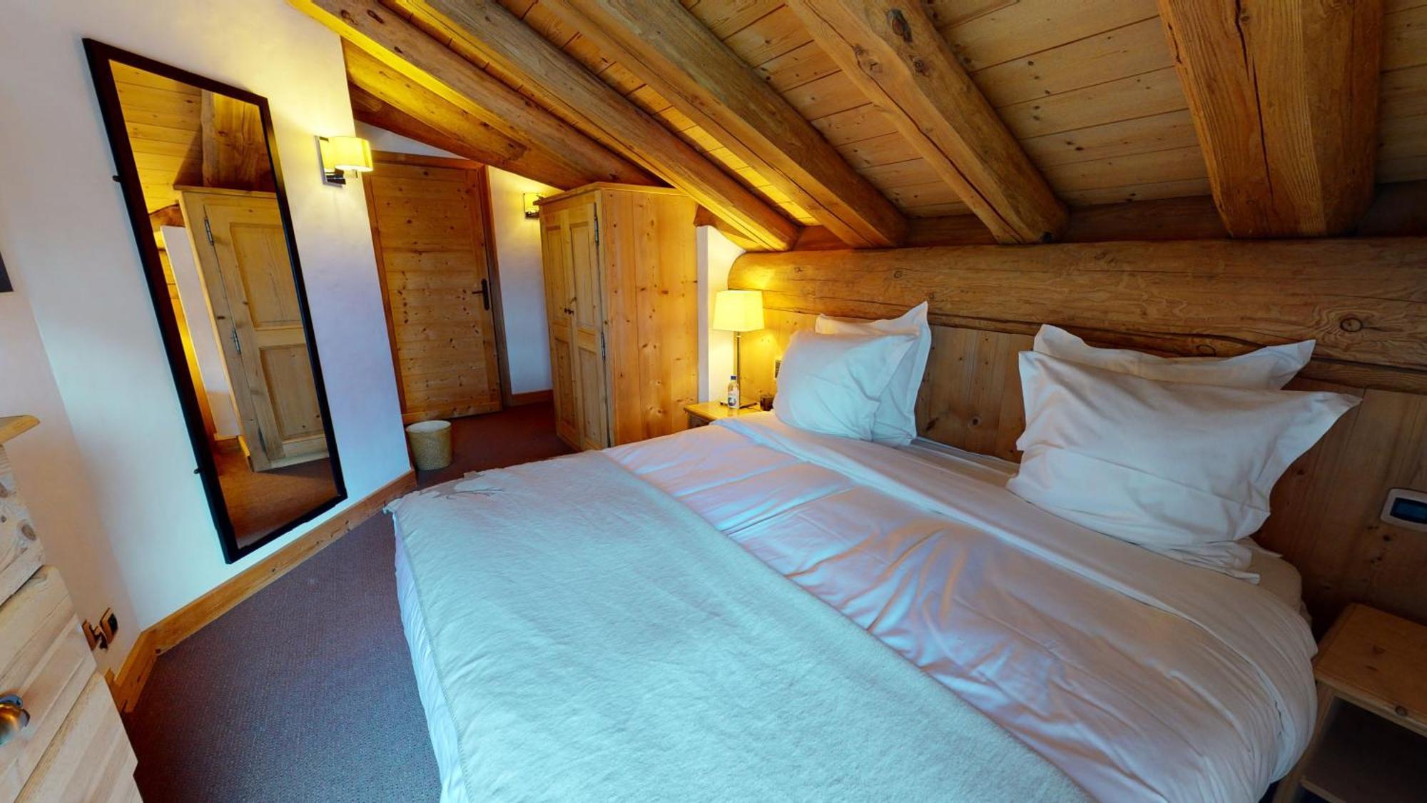 Residence Le Lys Martagon Val-d'Isere Room photo