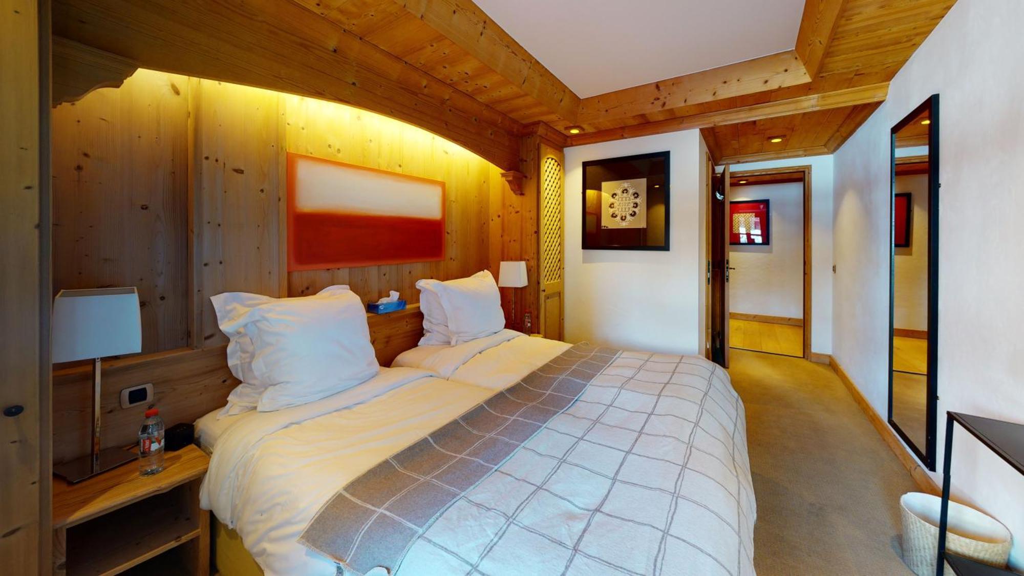 Residence Le Lys Martagon Val-d'Isere Room photo